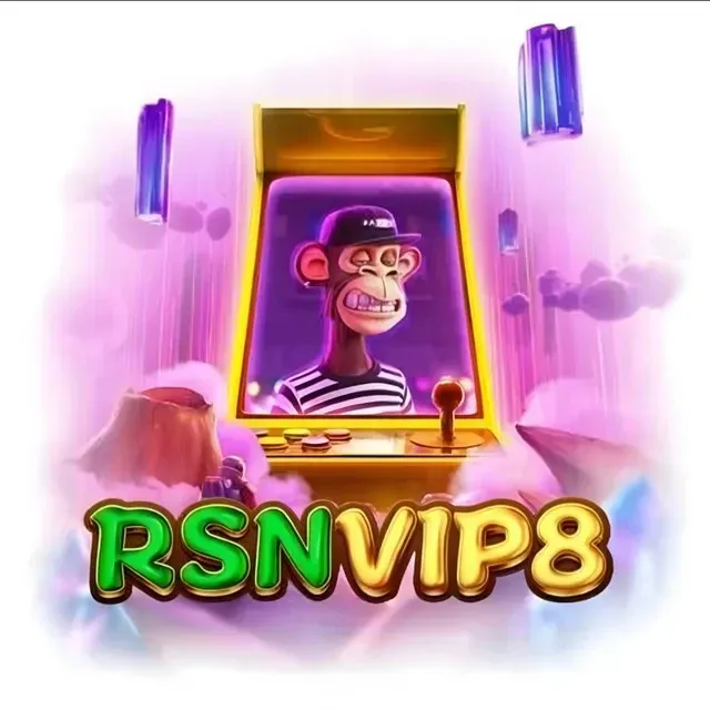 RSNVIP8 - Pembuat Logo Terbaik untuk Kreativitas Anda