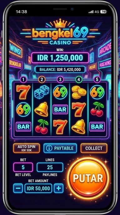 bengkel69 - Akses Unduhan Mudah untuk Semua Keperluan