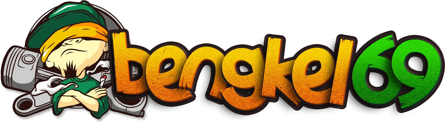 bengkel69 - Kanal Resmi Indonesia